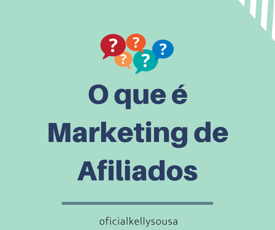 marketing de afiliados